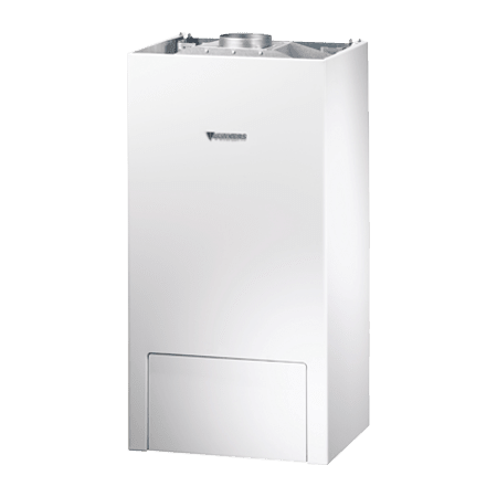 Bosch Junkers Cerastar Smart ZWR24-KE 23