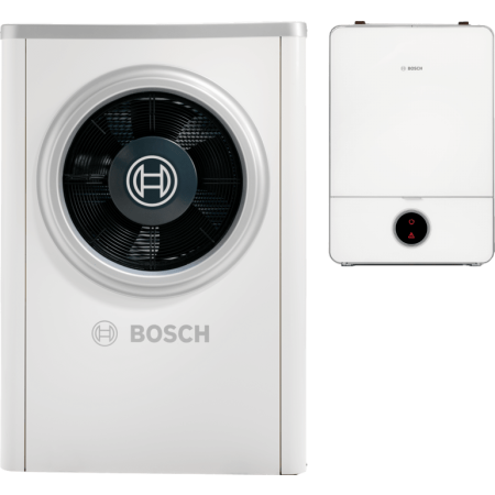 Bosch Compress 7000i AW ORB CS7000iAW 9 ORB-S B
