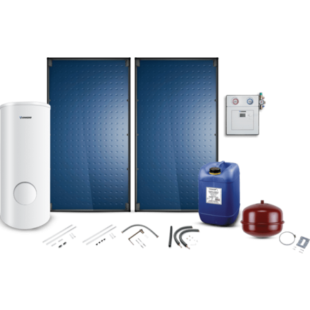 Bosch 2 x Excellence 7000