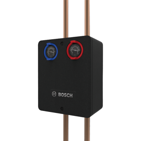 Bosch Grupy pompowe HS/HSM z modułem MM100 HSM15/4 MM100 BO