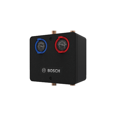 Bosch Grupy pompowe HS bez zaworu mieszającego HS25/4 BO