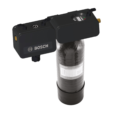 Bosch Demineralizacja BOSCH VES Kit 2000
