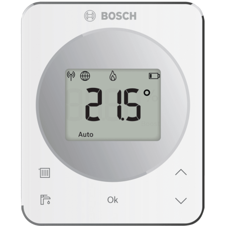 Bosch CR20RF
