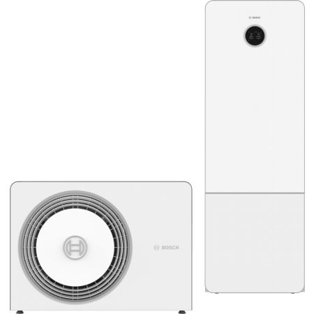 Bosch Compress 6800i AW CS6800iAW 10 ORM-T