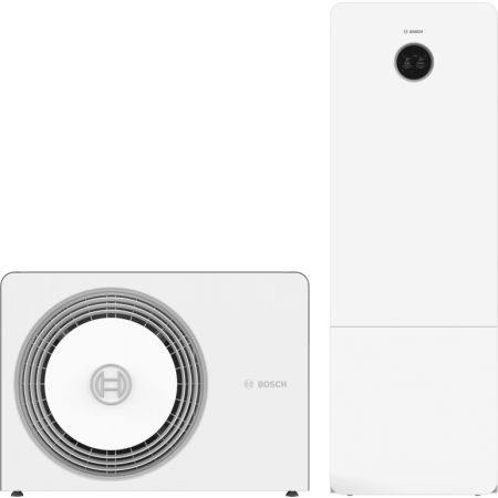 Bosch Compress 5800i AW CS5800iAW 10 ORE-T
