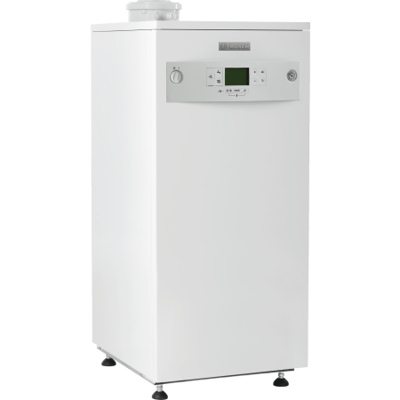 Bosch Condens 2000F/3000F Condens 2000F 16