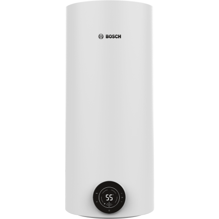 Bosch Tronic 4000 T – Nowa generacja TR4001T 50 DEBS