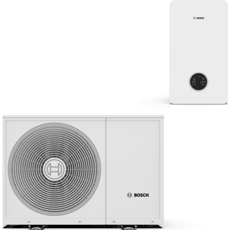 Bosch Compress 3800i AW CS3800iAW 10 OMH-T