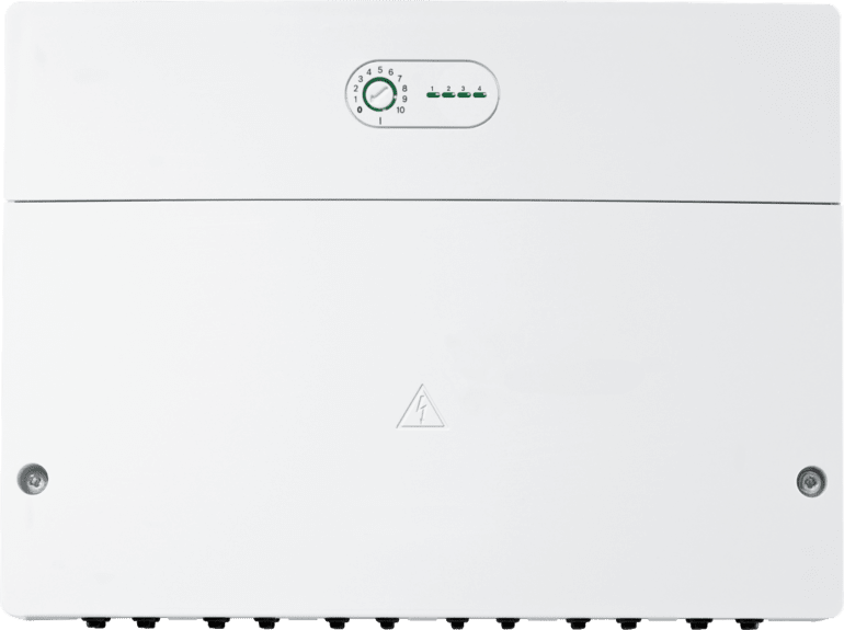 Bosch MC400