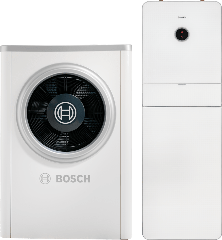 Bosch Compress 7000i AW ORM CS7000i AW 7 ORM-S