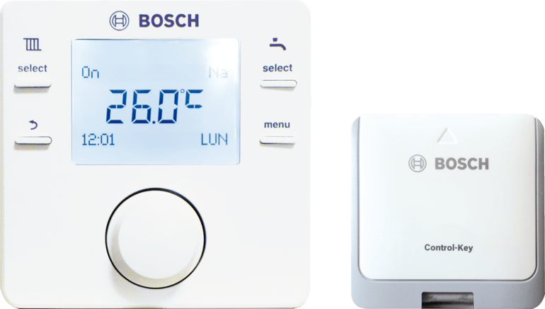 Bosch KCR110RF KCR 110 RF