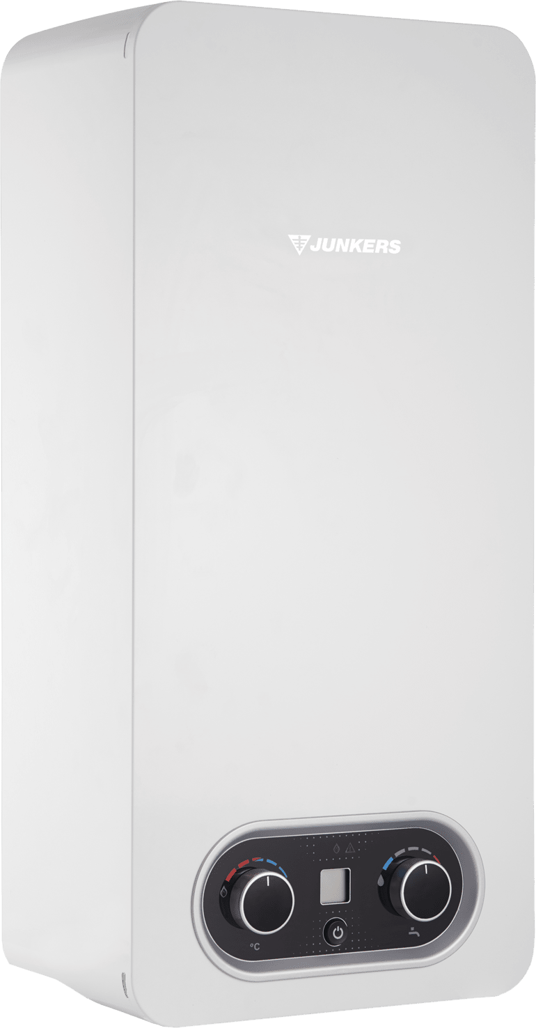 Bosch Junkers Hydro 4200 WR9-4 KB 23 JU