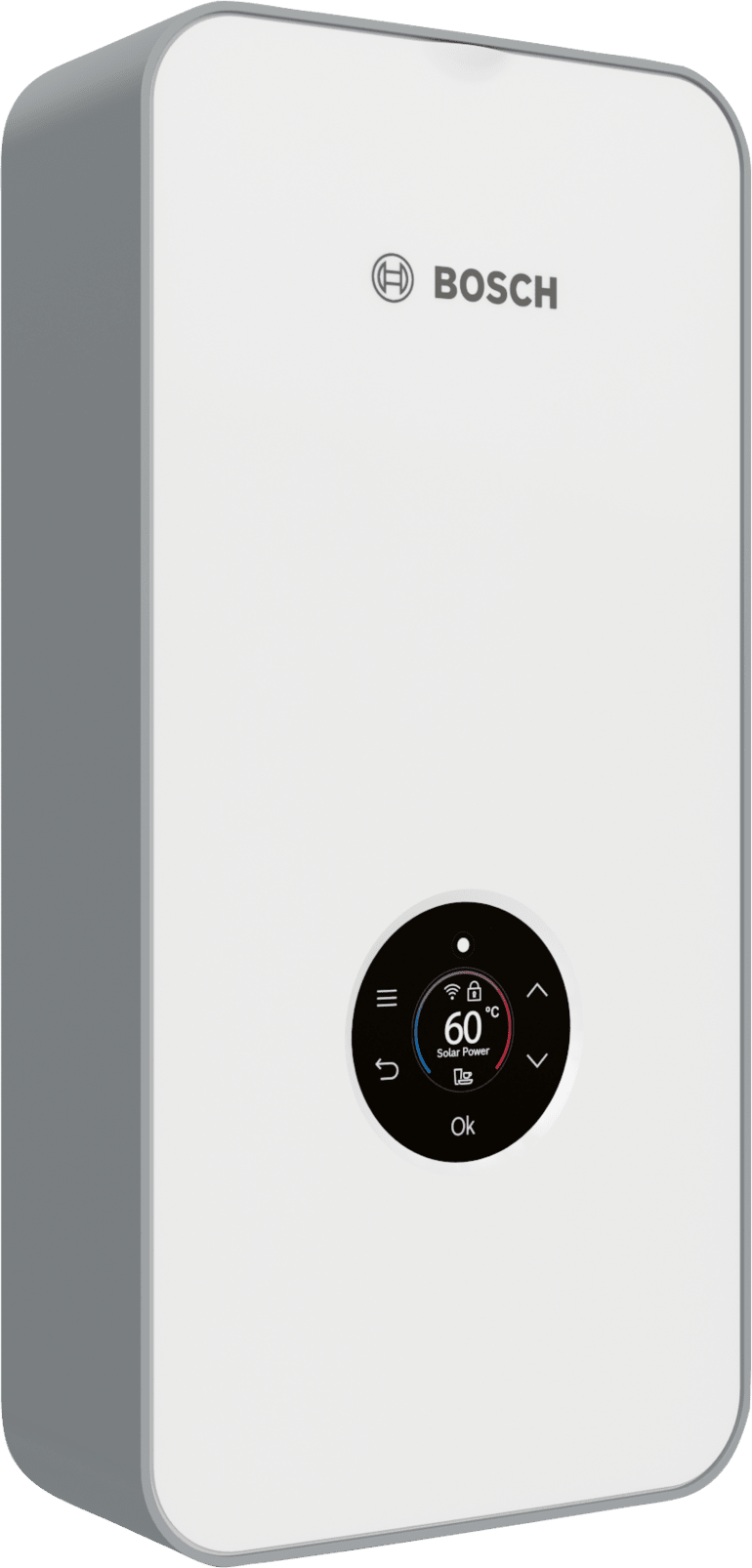 Bosch Tronic 8500i – Nowa generacja TR8501i 15/18/21 DESOAB