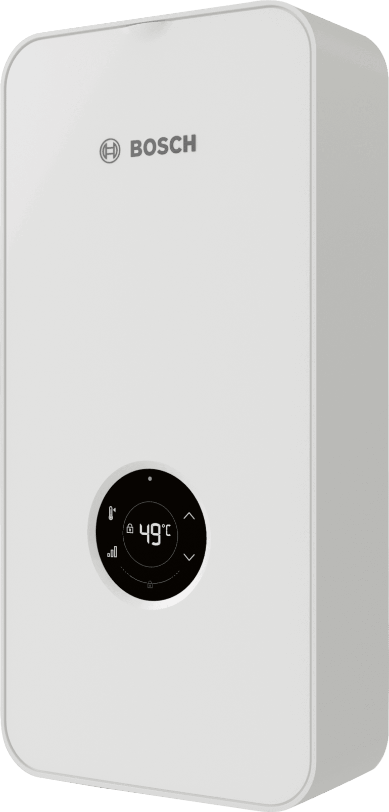Bosch Tronic 7000 – Nowa generacja TR7001 15/18/21 DESOB