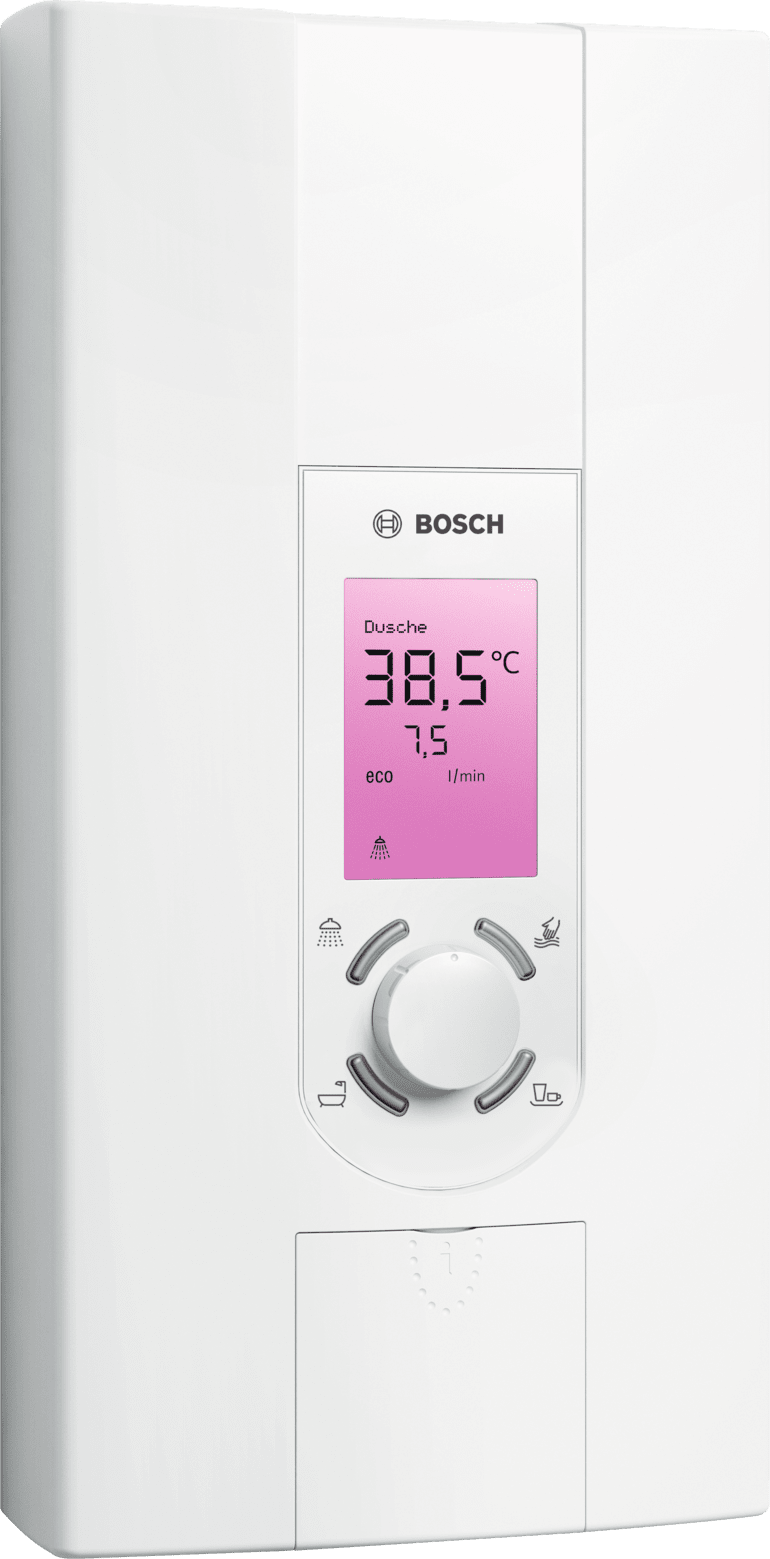 Bosch Tronic 8500 TR8500 15/18 DESOAB