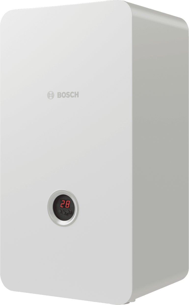 Bosch Tronic Heat 3500 TH3500 4