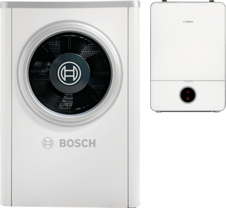 Bosch Compress 7000i AW ORB CS7000i AW 7 ORB-S