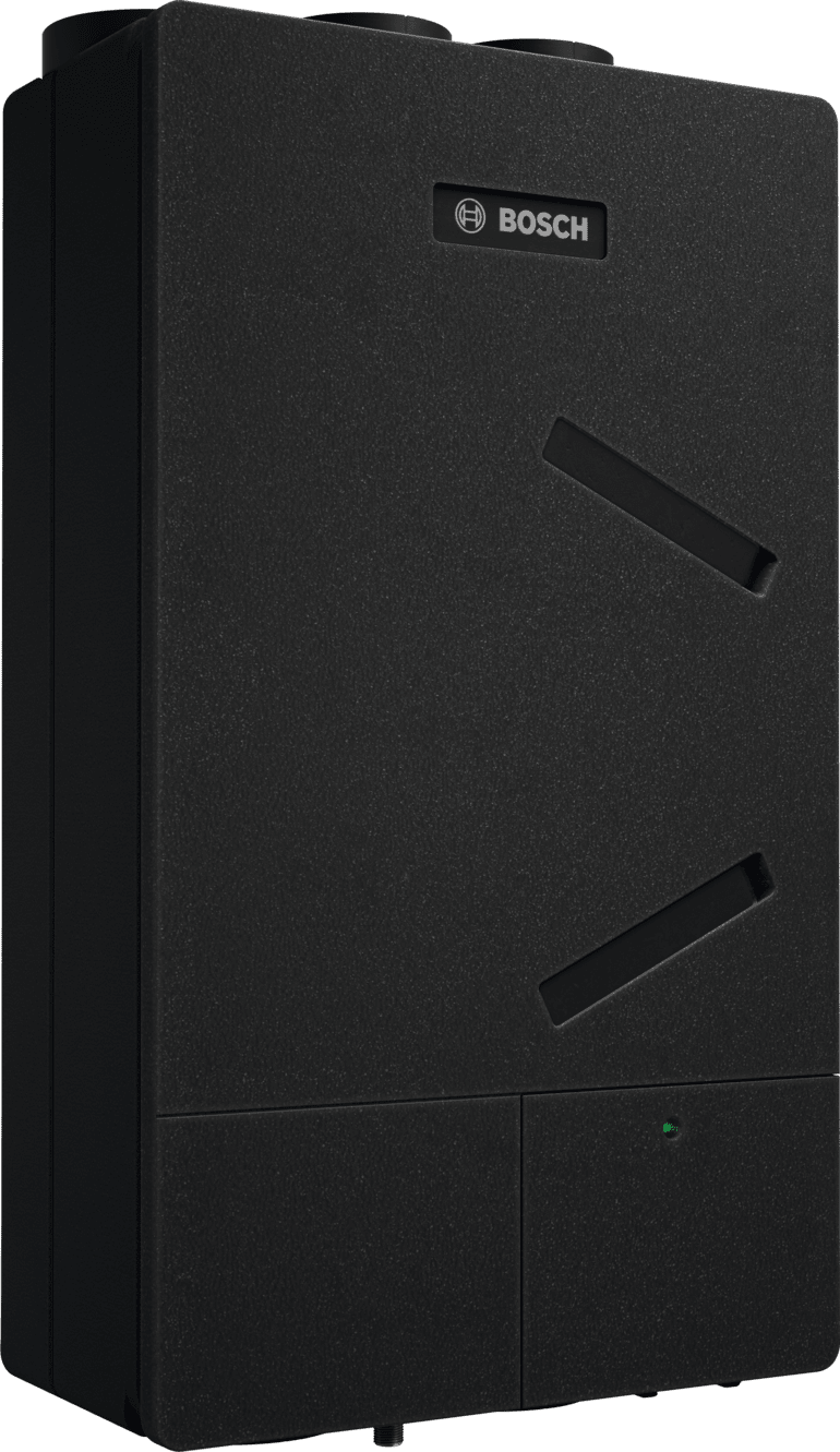 Bosch Vent 4000 CC V4000CC 100 BSP