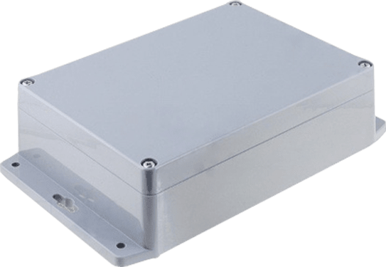 Bosch AHU Kit CAC-10V ACC