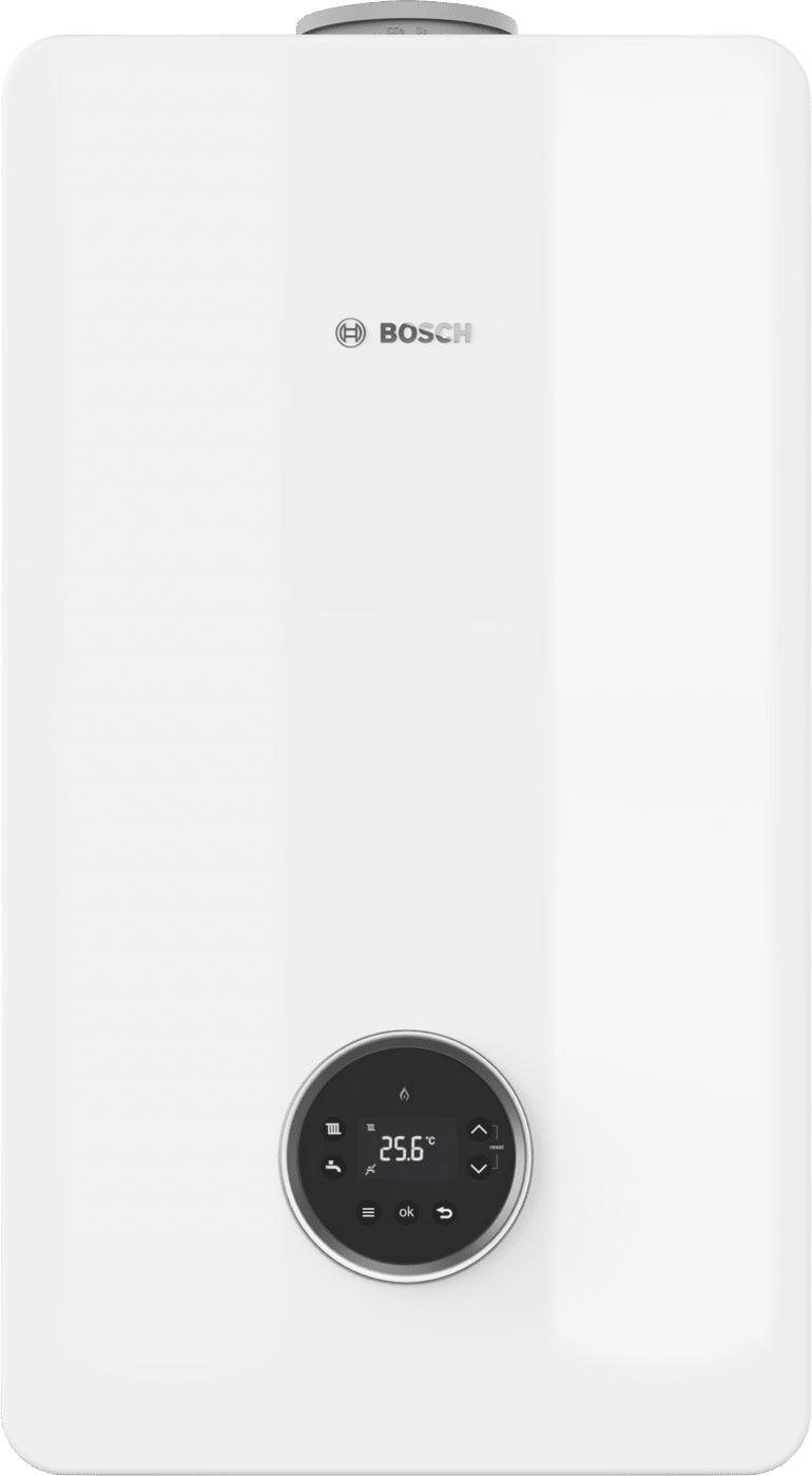 Bosch Condens 5300i W GC5300iW 15 P 23