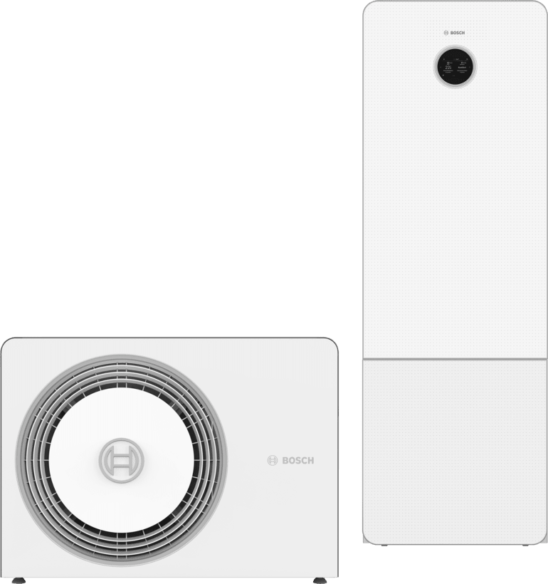 Bosch Compress 6800i AW CS6800iAW 4 ORE-S