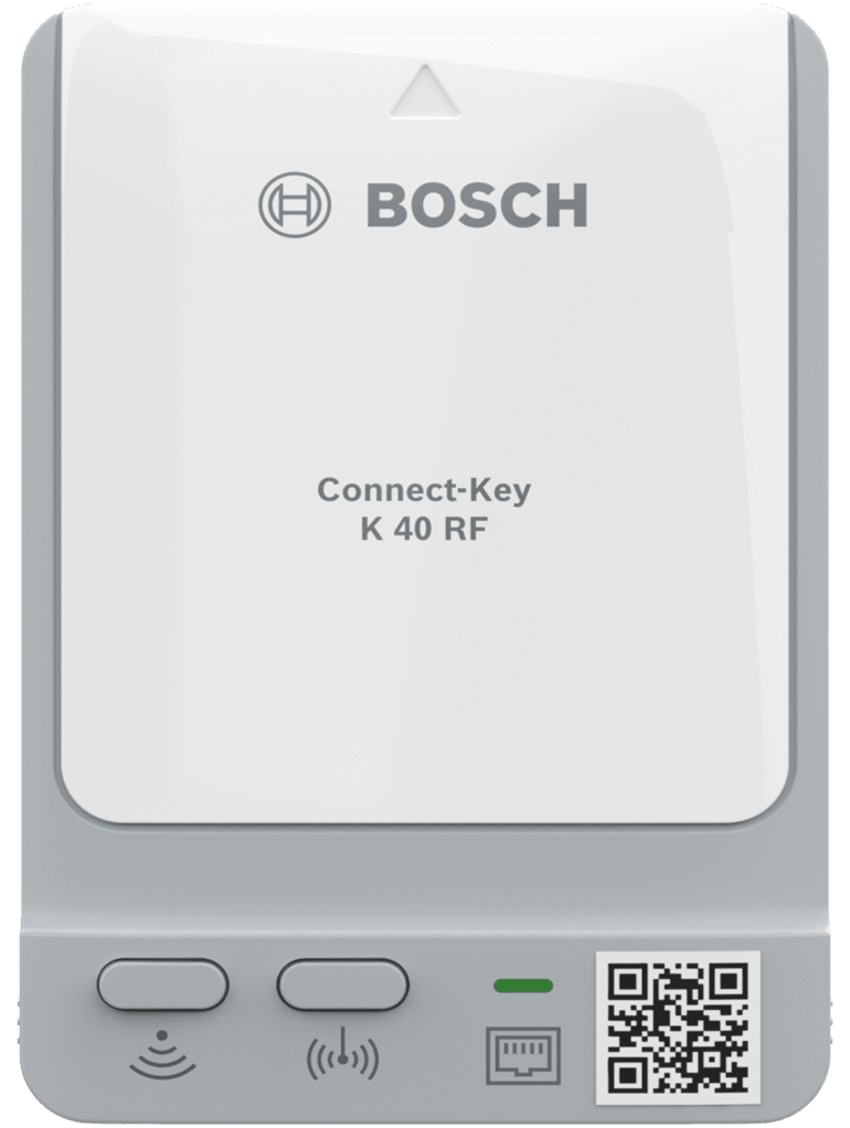 Bosch Connect-Key K40RF K 40 RF