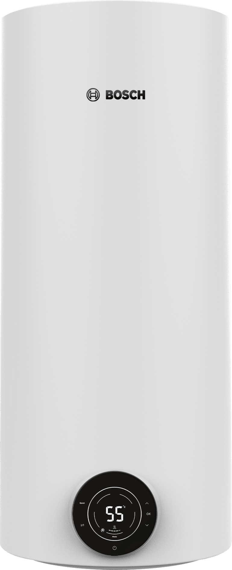 Bosch Tronic 4000 T – Nowa generacja TR4001T 30 DEBS