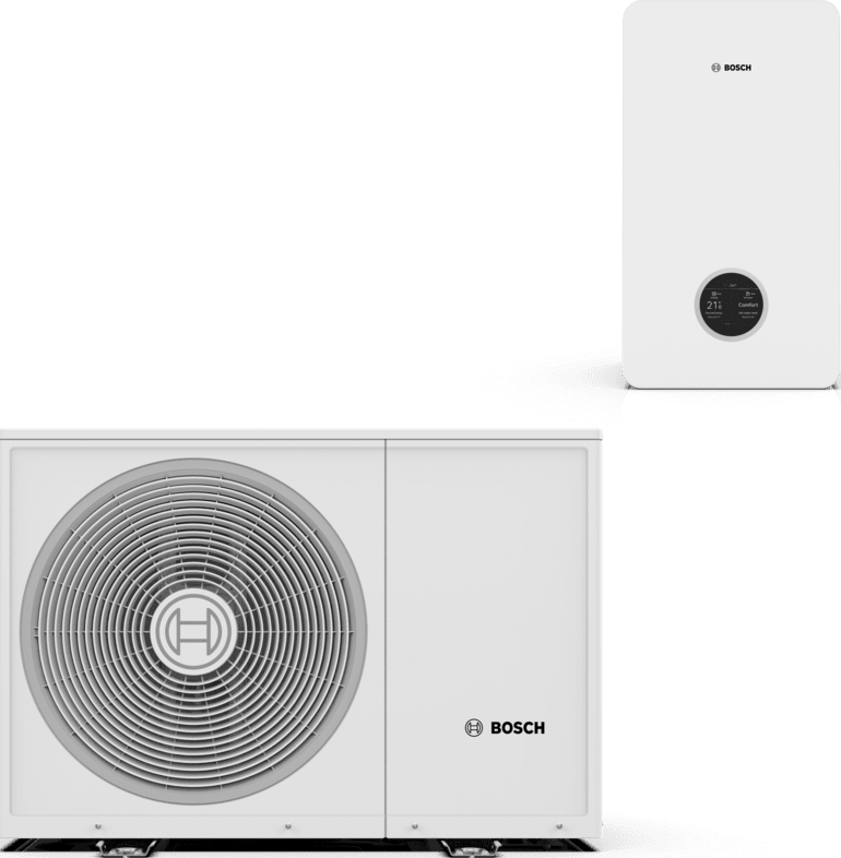 Bosch Compress 3800i AW CS3800iAW 4 OE-S