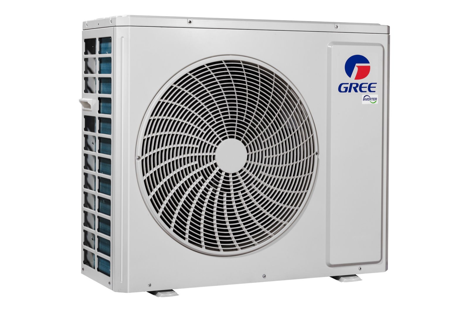 GREE Water Heater Free Match FM42(WT)O - jednostka zewnętrzna