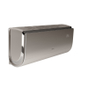 GREE U-Crown UC09S - klimatyzator ścienny Split