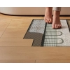 Technotherm FH Premium - przykład ułożenia w podłodze Technotherm FH Premium - przykład ułożenia w podłodze