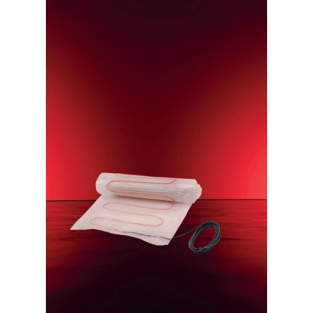 Technotherm FH Premium - mata grzewcza przed montażem Technotherm FH Premium - mata grzewcza przed montażem