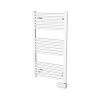 TECHNOTHERM Infrared Bathroom Heater HR ISP-W 351 with Towel Rails - grzejnik łazienkowy