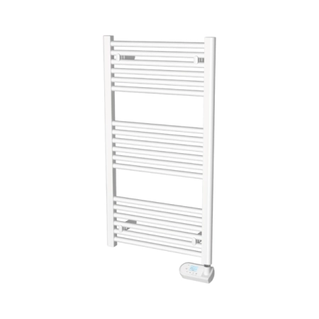 TECHNOTHERM Infrared Bathroom Heater HR ISP-W 351 with Towel Rails - grzejnik łazienkowy