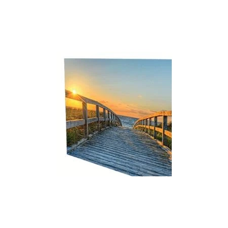 TECHNOTHERM ISP Art Line - panel podczerwieni z motywem dekoracyjnym