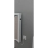 Technotherm - panel sterowania i zasilanie grzejnika akumulacyjnego