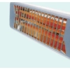 Technotherm TST - grzałka i osłona promiennika