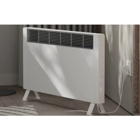 Technotherm CPH/CVS - grzejnik elektryczny