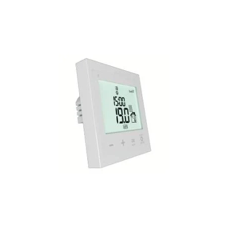 Technotherm - termostat pokojowy, widok produktu Technotherm - termostat pokojowy, widok produktu