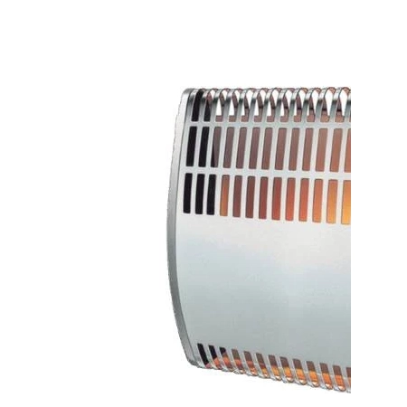 Technotherm TST - promiennik podczerwieni
