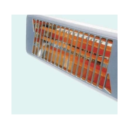 Technotherm TST - grzałka i osłona promiennika