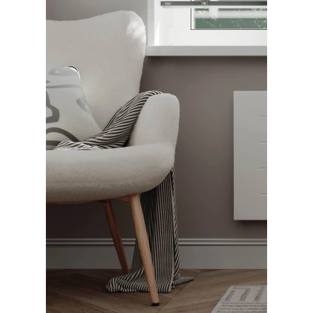 Technotherm VPN / Slimline - grzejnik elektryczny