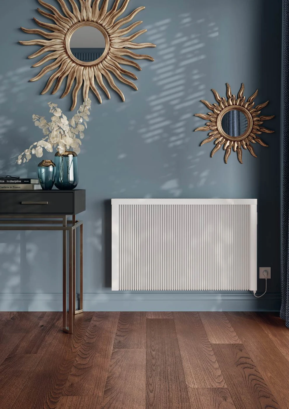 TECHNOTHERM TTB-E 14 Duo 17+ - piec akumulacyjny statyczny