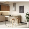 Technotherm HR - przykład zastosowania w łazience