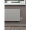 Technotherm VPS - detal grzejnika i zasilania