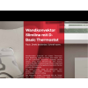 Produkt TECHNOTHERM VPS-Z 1000 DSD 429 754 382 Wandkonvektor VPS-Z 1000 RF TECHNOTHERM - seria