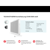 TECHNOTHERM Infrared Blackboard ISP-TAF 600 - promiennik podczerwieni