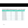 Technotherm - zdjęcie produktu Technotherm - zdjęcie produktu