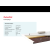 Odbiornik radiowy TRF 120 x 54 x 25 mm 0,25 kg TECHNOTHERM Odbiornik radiowy TRF 120 x 54 x 25 mm 0,25 kg TECHNOTHERM