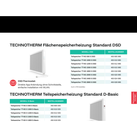 Technotherm - zdjęcie produktu